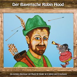 Braun & Murr – Der Bayerische Robin Hood